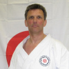 Manfred Sponberg, 4. DAN